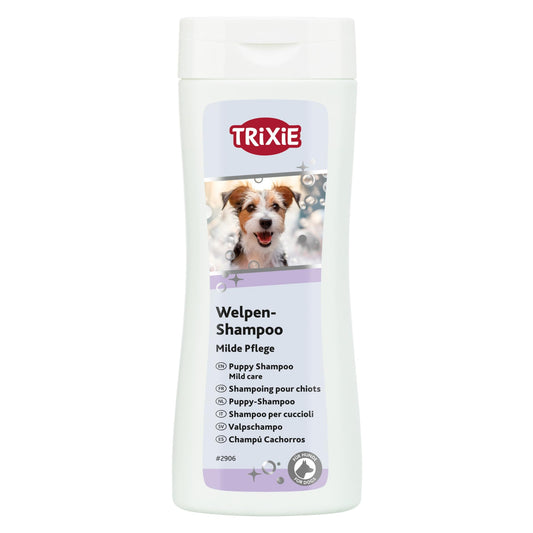 TRIXIE 4011905029061 elpen-Shampoo, 250 ml